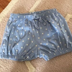 Gap shorts 